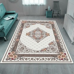 روفرشی دورکشدار ترک 9 متری طرح گونش