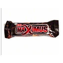 شکلات Eti maximus