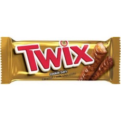 شکلات Twix