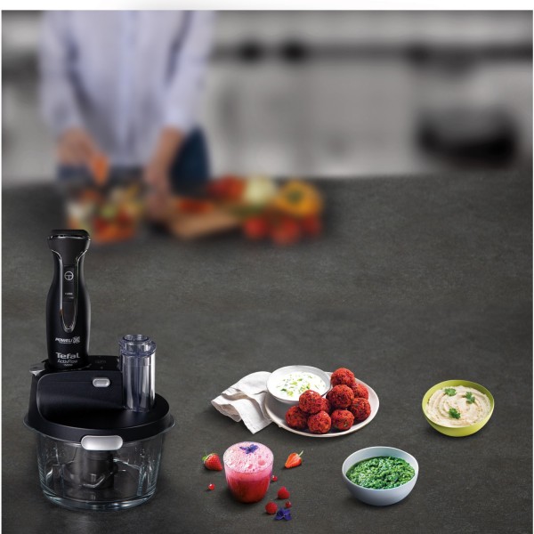 گوشت کوب برقی تفال مدل Tefal HB2358TR ساخت ترکیه