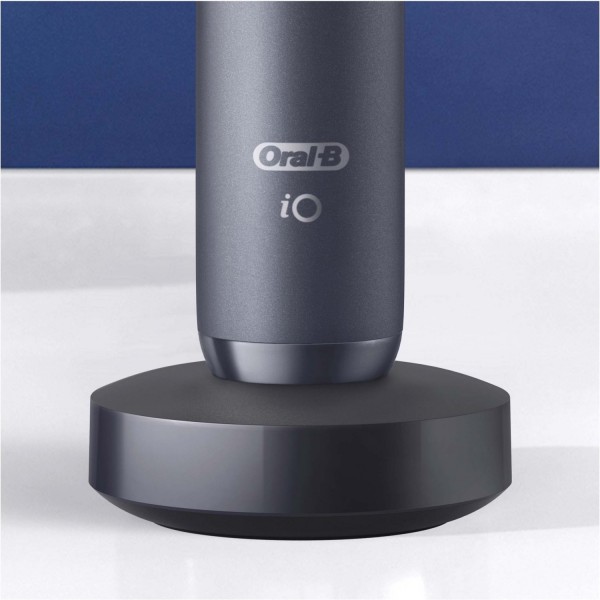 مسواک برقی اورال-بی مدل Oral_B IO 8