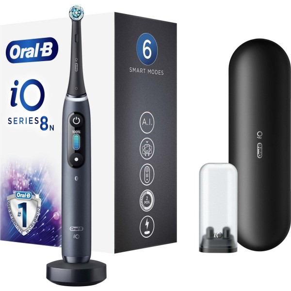 مسواک برقی اورال-بی مدل Oral_B IO 8