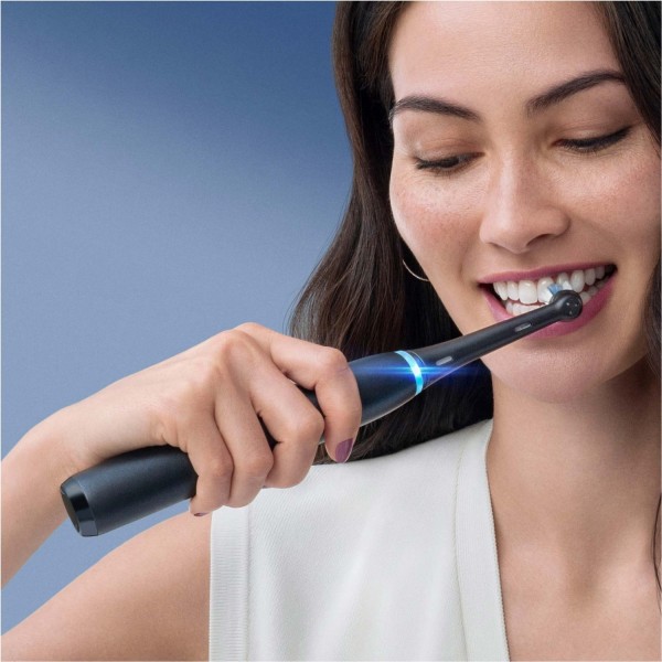مسواک برقی اورال-بی مدل Oral_B IO 8