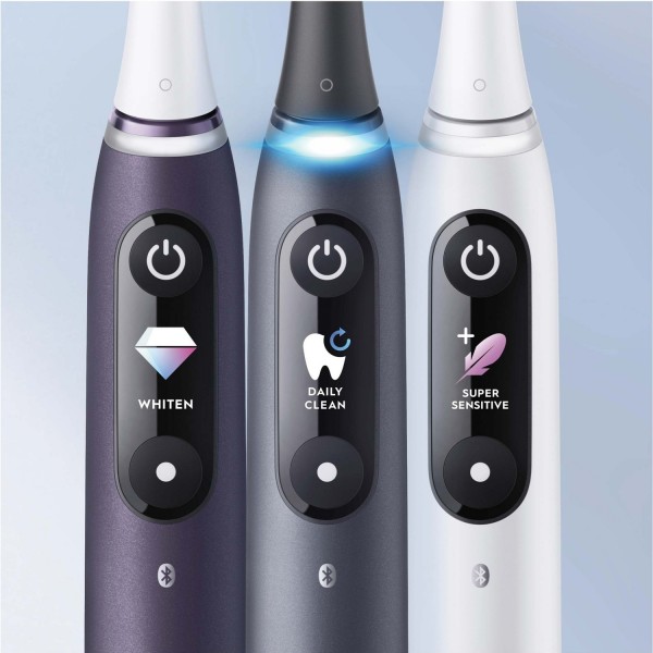 مسواک برقی اورال-بی مدل Oral_B IO 8