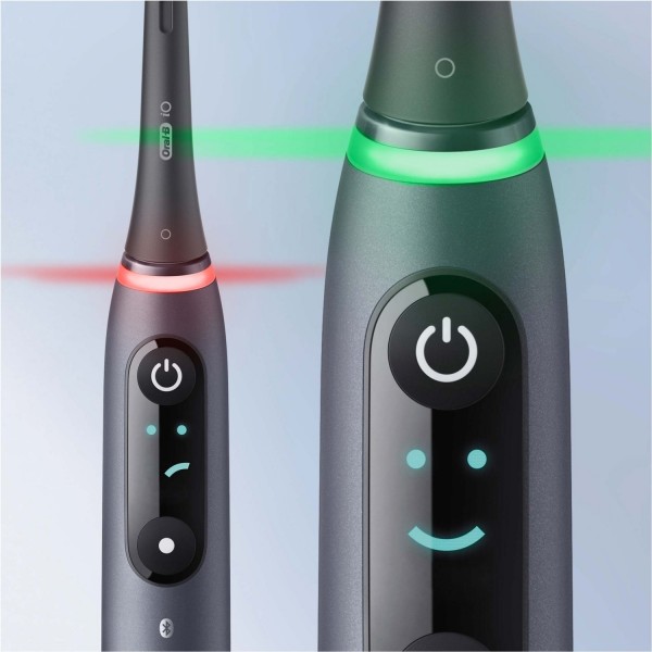 مسواک برقی اورال-بی مدل Oral_B IO 8