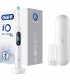 مسواک برقی اورال-بی مدل Oral_B IO 8_رنگ سفید