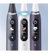 مسواک برقی اورال-بی مدل Oral_B IO 8_رنگ سفید