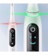 مسواک برقی اورال-بی مدل Oral_B IO 8_رنگ سفید