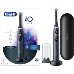 مسواک برقی اورال-بی مدل Oral_B IO 7