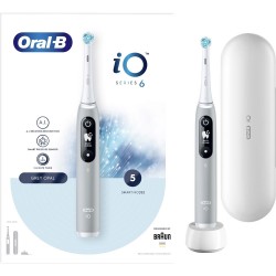 مسواک برقی اورال-بی مدل Oral_B IO 6