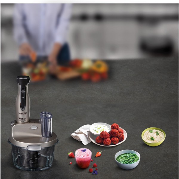 گوشت کوب برقی تفال مدل Tefal HB235 ساخت ترکیه