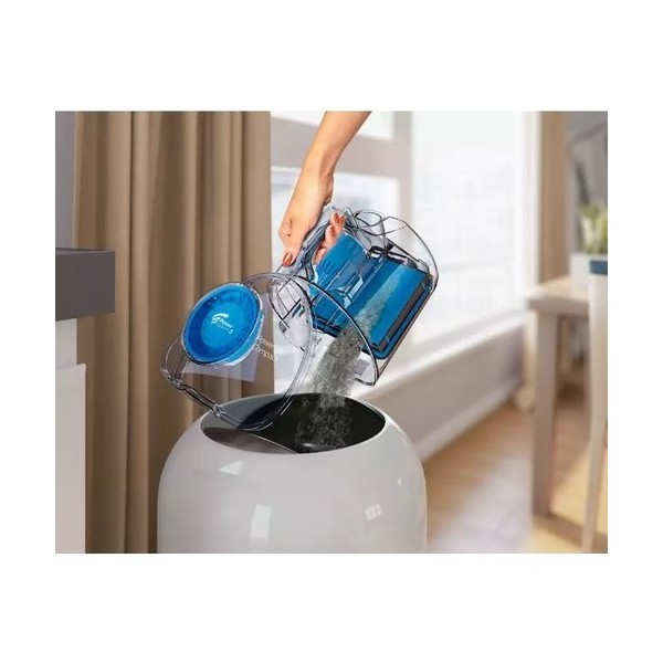جاروبرقی فیلیپس مدل Philips FC9330 Power Cyclon