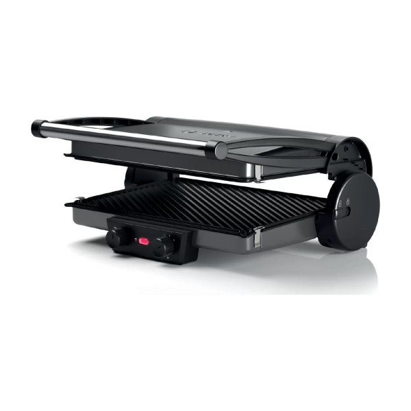 ساندویچ ساز وگریل بوش مدل Bosch TCG4215