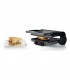ساندویچ ساز وگریل بوش مدل Bosch TCG4215