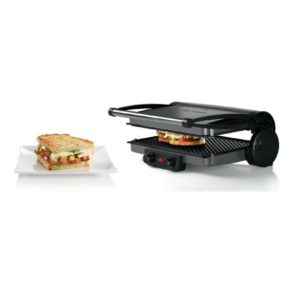 ساندویچ ساز وگریل بوش مدل Bosch TCG4215