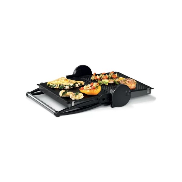 ساندویچ ساز وگریل بوش مدل Bosch TCG4215