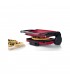 ساندویچ ساز وگریل بوش مدل Bosch TCG4104