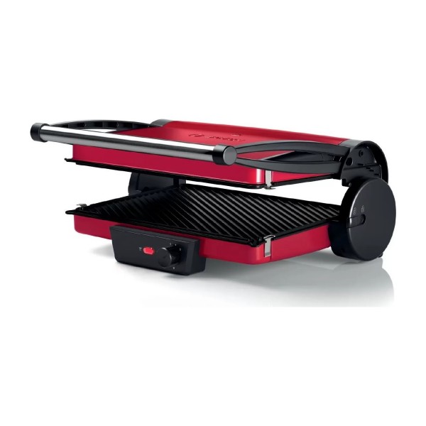 ساندویچ ساز وگریل بوش مدل Bosch TCG4104
