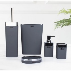 ست سرویس بهداشتی 5 پارچه AcarمدلAKR-9404/8