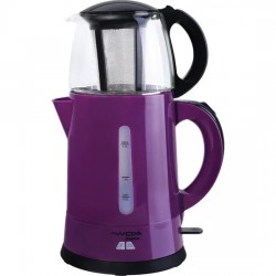 چای سازAwox مدل Teaplus بنفش