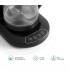 چایساز و قهوه ساز سخنگو کاراجا Robotea Connect کروم