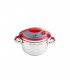 زودپز دوقلو orbit کاراجا