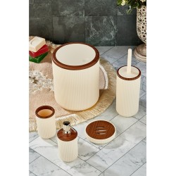 ست سرویس بهداشتی 5 پارچه CookerمدلWoody