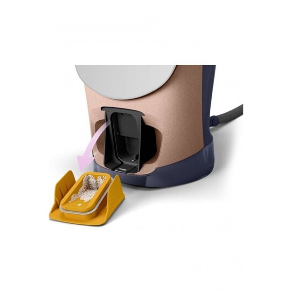 اتو بخار فیلیپس مدل GC4909