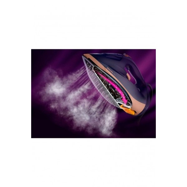 اتو بخار فیلیپس مدل GC4909