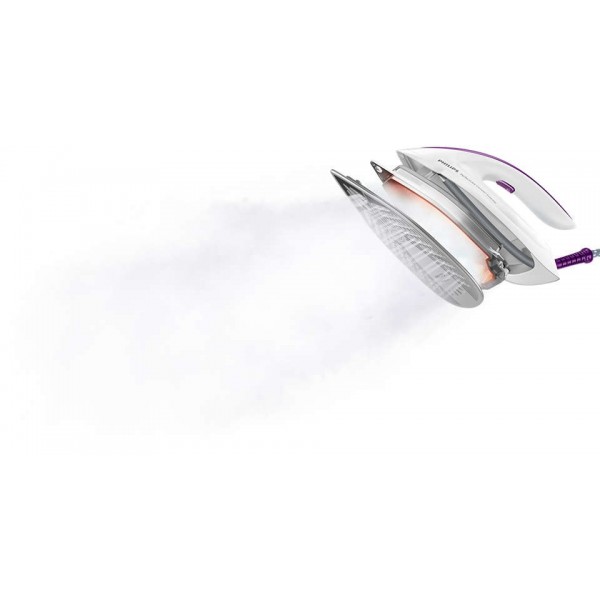 اتو مخزن دار فیلیپس PHILIPS Steam Generator Iron GC6802