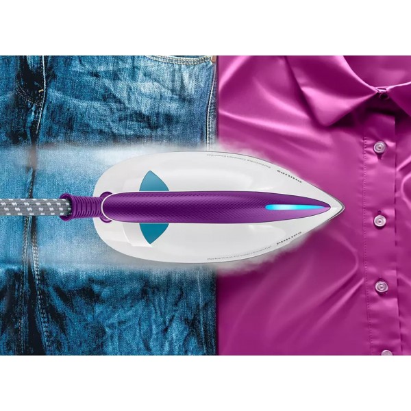 اتو مخزن دار فیلیپس PHILIPS Steam Generator Iron GC6802