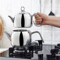 ست کتری و قوری کاراجا مدل urban