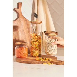 ظرف نگهدارنده ۳ پارچه کاراجا North Star