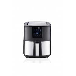 سرخ کن دیجیتال کرکماز مدل Air Max Airfryer