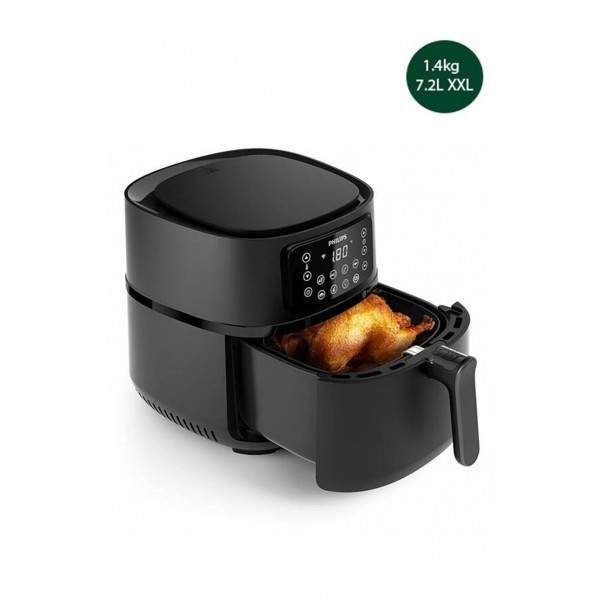 سرخ کن دیجیتال فیلیپس سری 5000مدلXxl Connected Hd9285/96 Wifi
