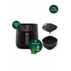 سرخ کن دیجیتال فیلیپس سری 5000مدلXxl Connected Hd9285/96 Wifi