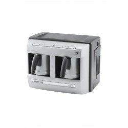 قهوه ترک ساز دوقلو آرچلیک مدل K3190 P