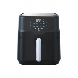 سرخ کن دیجیتال بدون روغن سینبو مدلSco-5056