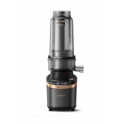 مخلوط کن وآبمیوه گیر فیلیپس مدل HR3770/00