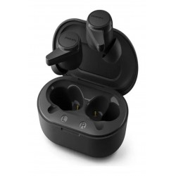 هدفون بی سیم ضدآب فیلیپس مدل TAT1207BK