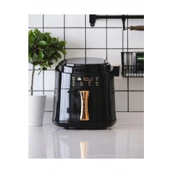سرخ کن هوشمند بدون روغنMUTOLGمدلAF-068