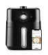 سرخ کن 4.5لیتری بدون روغن سینبو مدل Sco-5055