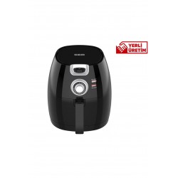 سرخ کن 5لیتری بدون روغنSEMمدلsc300 aircook