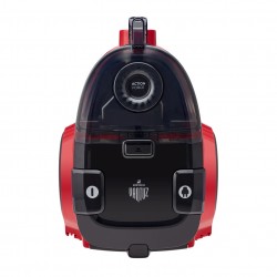 جاروبرقی کاراجا Vantuz Force F3 قرمز