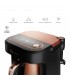 قهوه ساز پنج کاره سخنگو کاراجا Hatir Barista Pro برنز