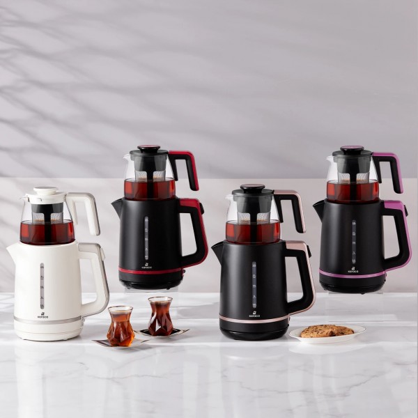 چای ساز کاراجا Maxi Tea XL