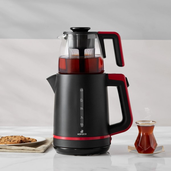چای ساز کاراجا Maxi Tea XL
