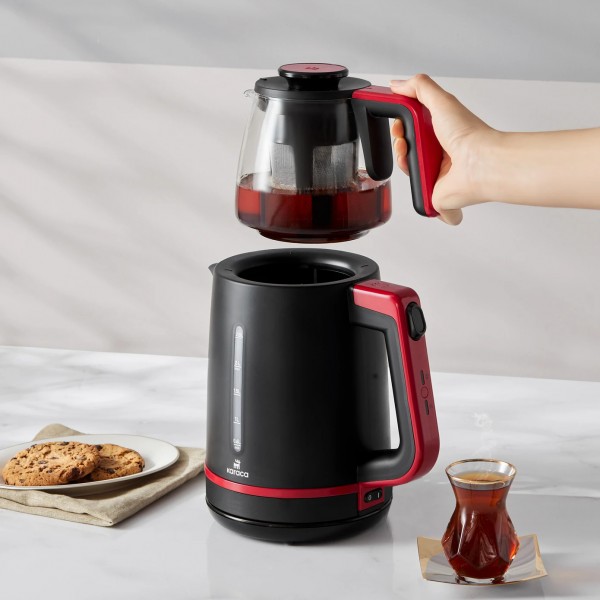 چای ساز کاراجا Maxi Tea XL