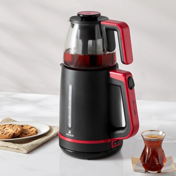 چای ساز کاراجا Maxi Tea XL