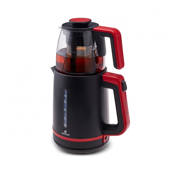 چای ساز کاراجا Maxi Tea XL